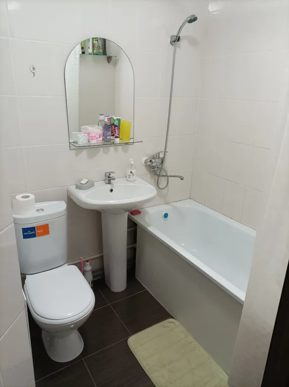 Уютная квартира недалеко от Кремля