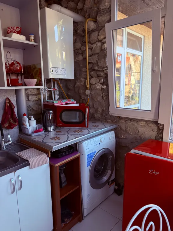 Квартира в историческом Бахчисарае, рядом с Ханским дворцом