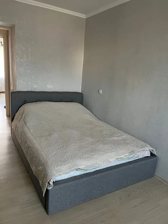 Чистая и уютная квартира