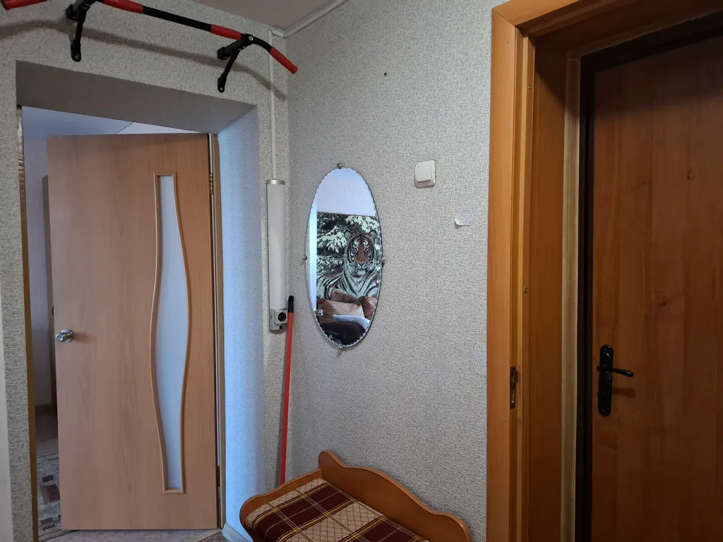 Квартира на Шагова