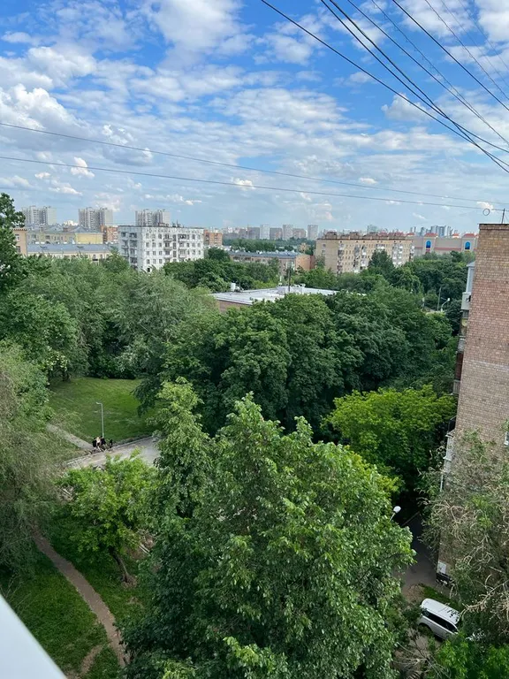 Квартира Квартира Cozytrip apartment, Остров мечты — Москва