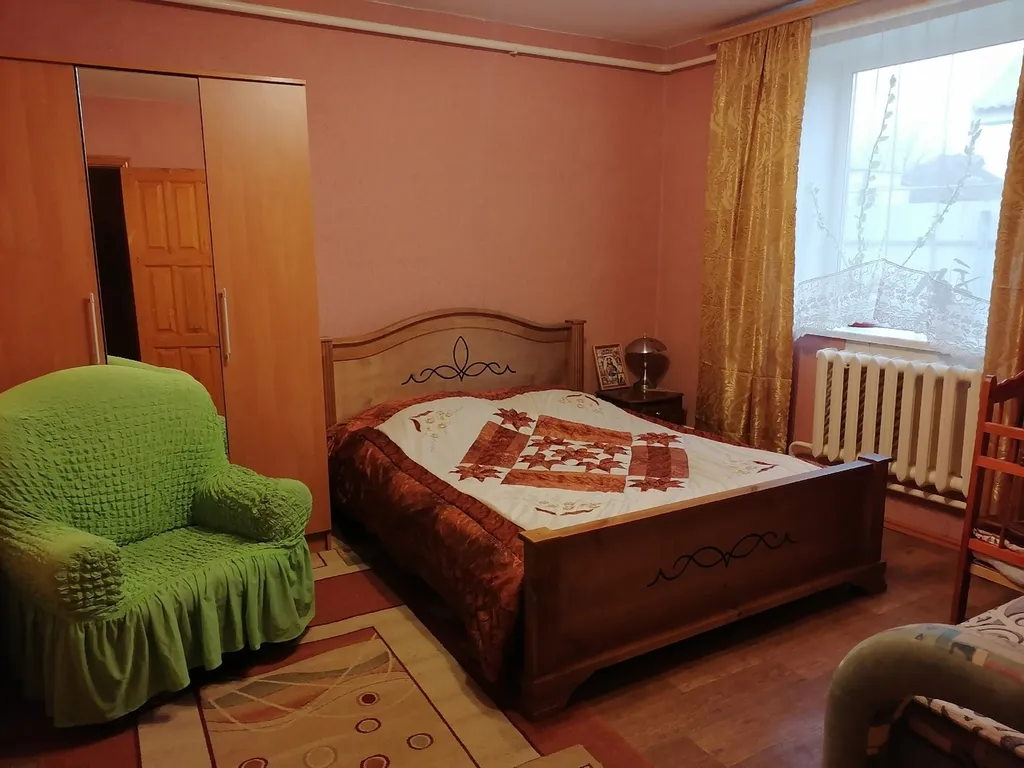 Коттедж 6-комнатный Дом — аренда посуточно в Дивеево