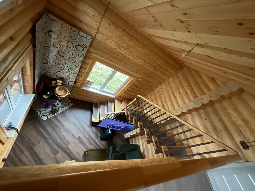 Коттедж Новый загородный дом — Ропша