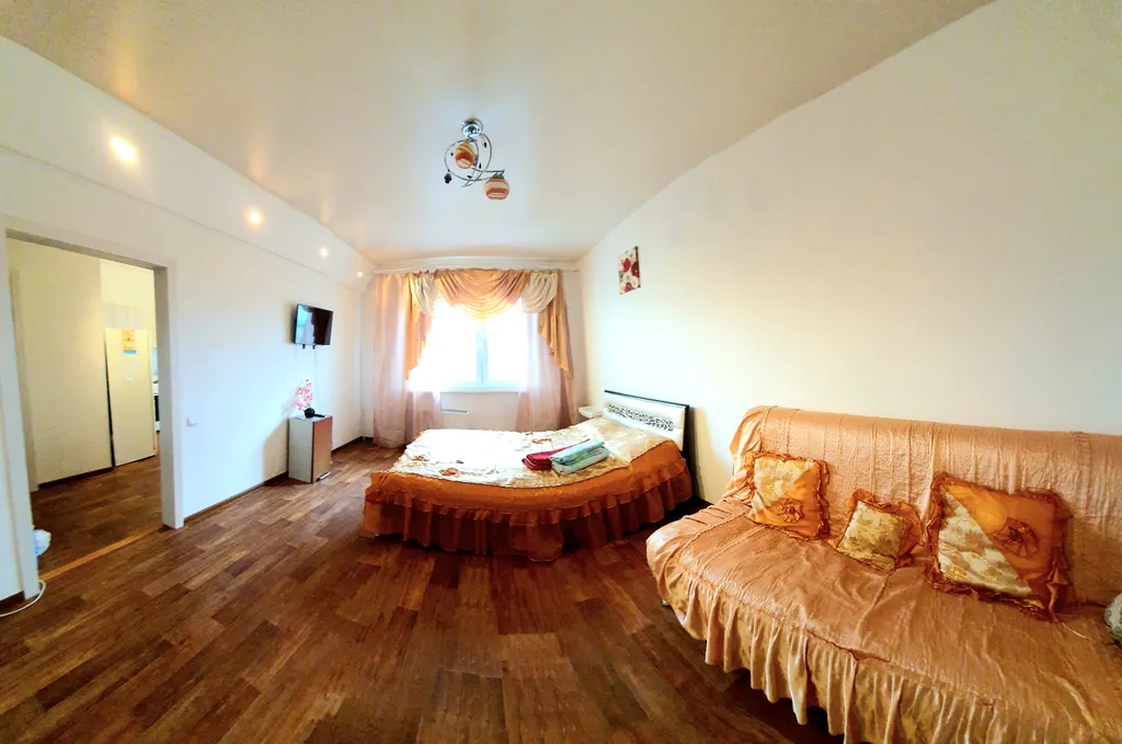 Уютная квартира рядом с СурГУ и роддомом