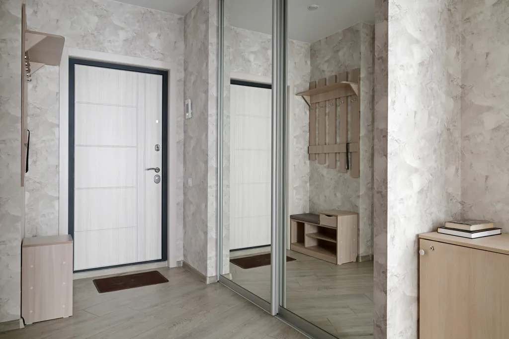 Квартира бизнес-класса в ЖК Олимп на Западной поляне