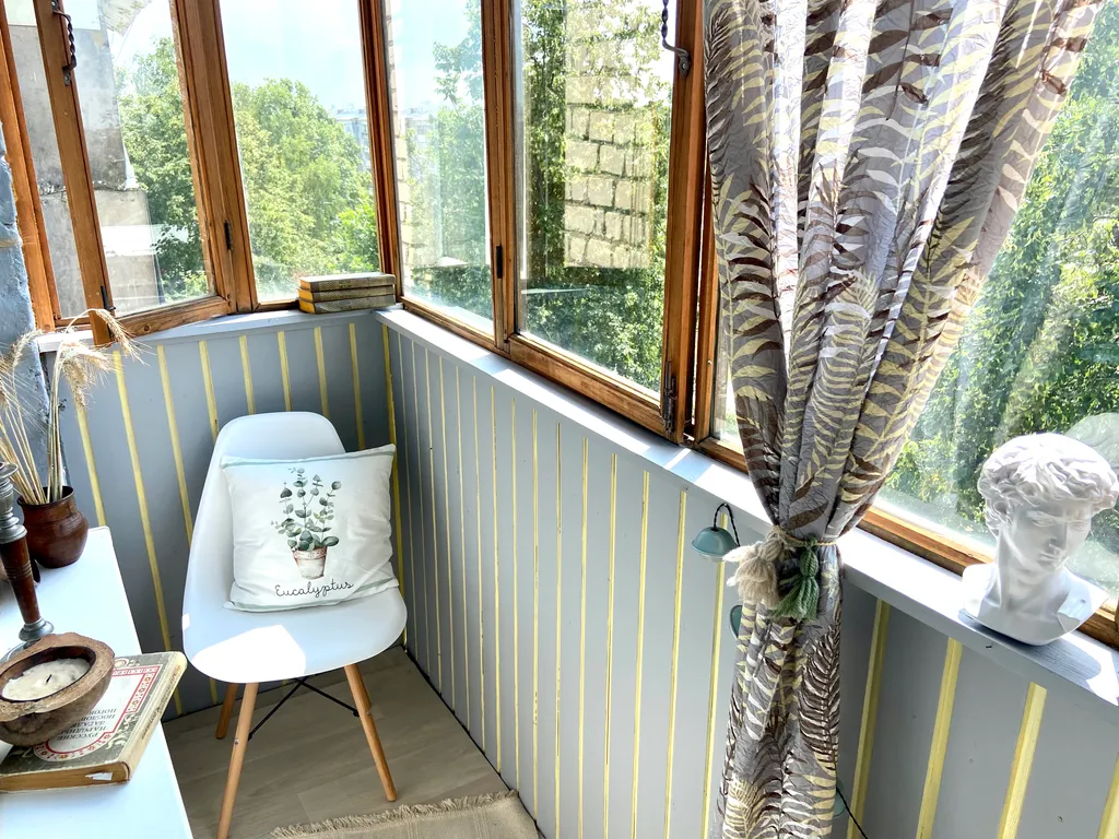 Домик с утками