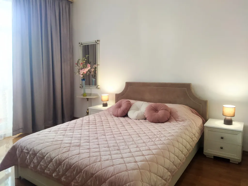 Квартира Двухкомнатные апартаменты Магнифика — Калининград