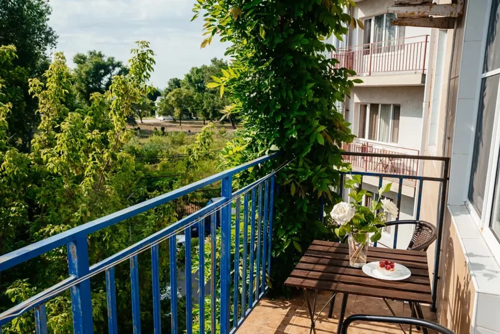 Квартира Комната — аренда посуточно в Анапа