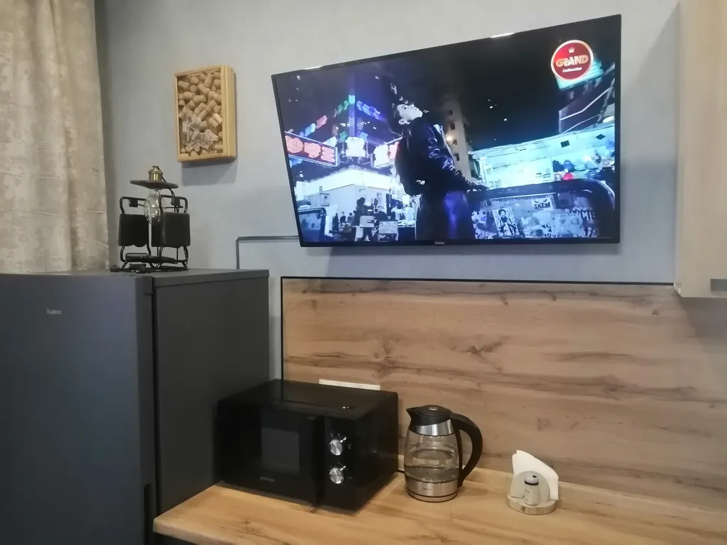 Студия с Красной комнатой - БДСМ