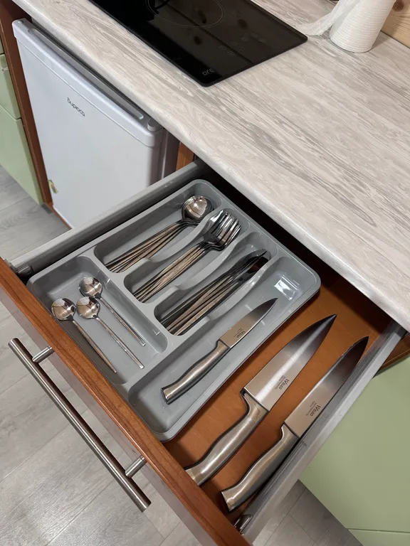 Гостевой дом А-фрейм в центре леса