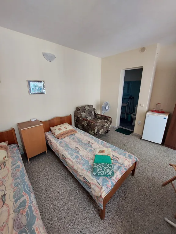 Квартира Комната — Витино