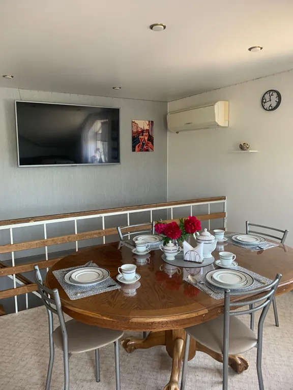 3-комнатный Дом