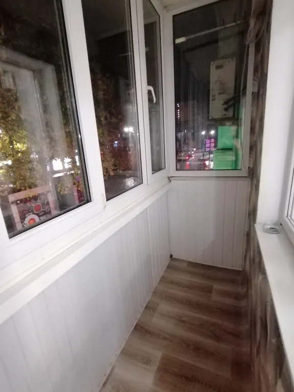 Квартира в самом центре города