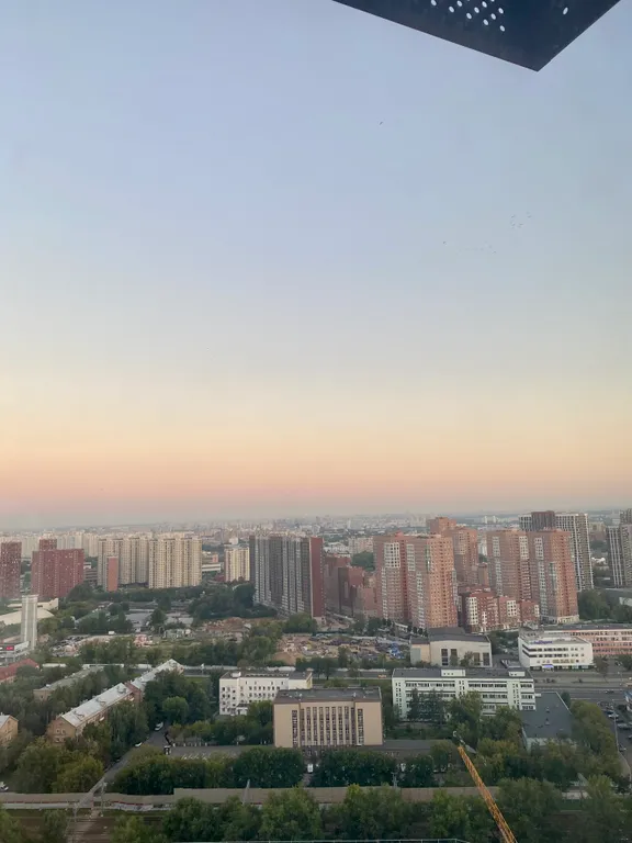 Студия у метро Нижегородская
