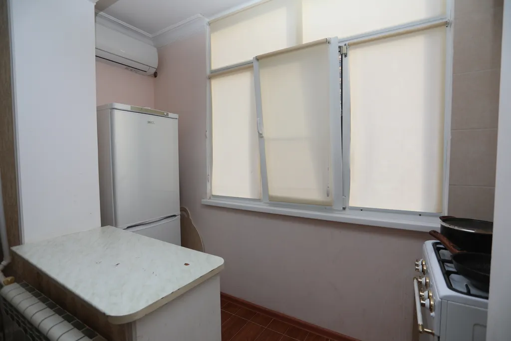 Квартира у моря