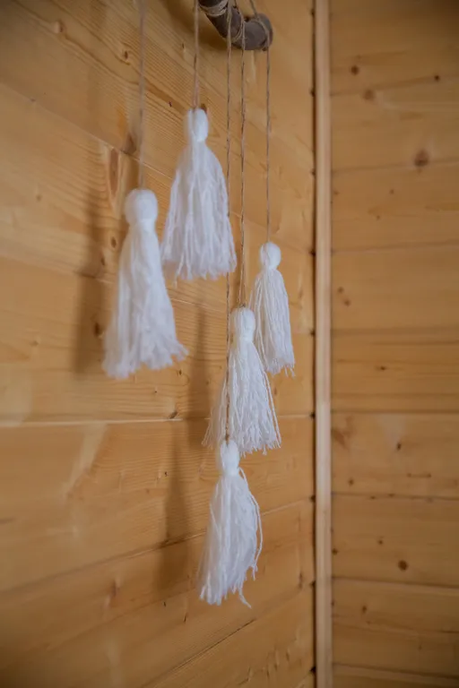 Дом с камином76