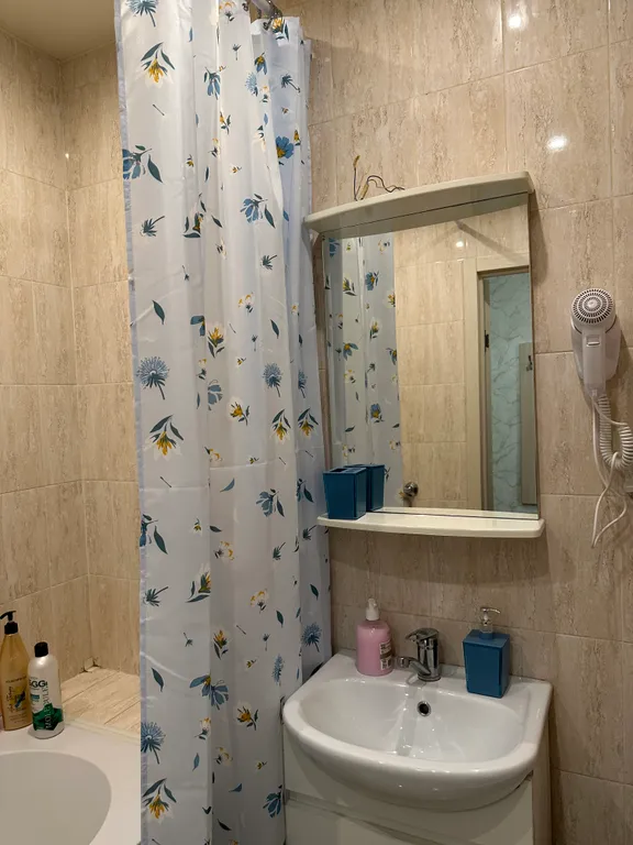 Квартира Бархат