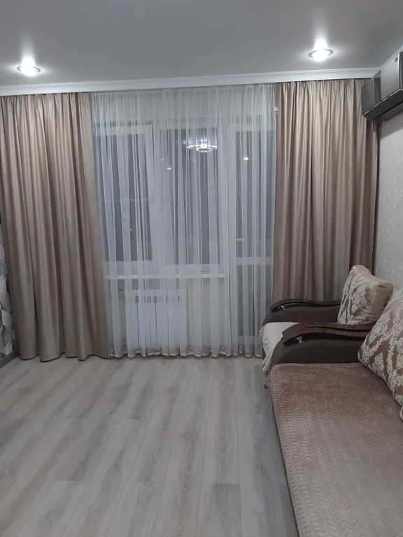 Уютная, чистая квартира с видом на горы