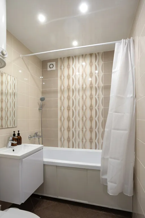 Уютная студия в центре