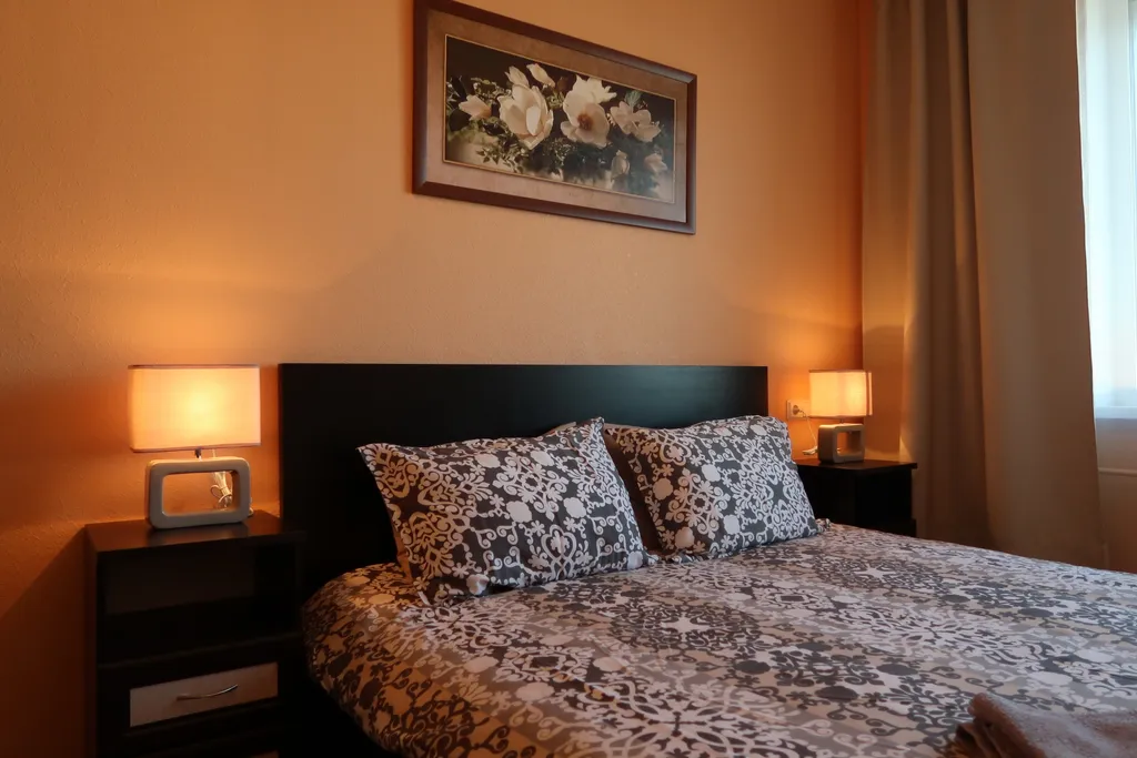 Евродвушка видовая в новом доме у метро Девяткино