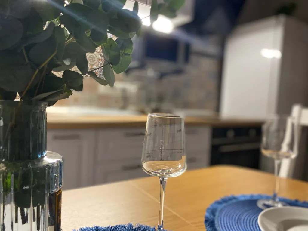 Квартира Стильная студия в Тюменской слободе — Тюмень