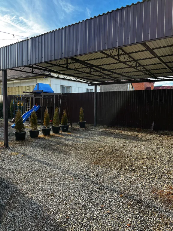 Коттедж Дом у реки — Кисловодск