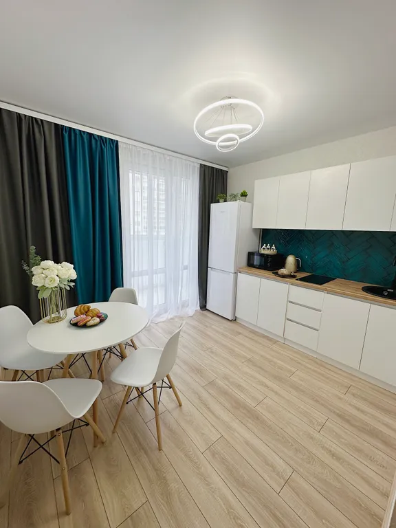 Квартира 1-комнатная рядом с трассой М-4