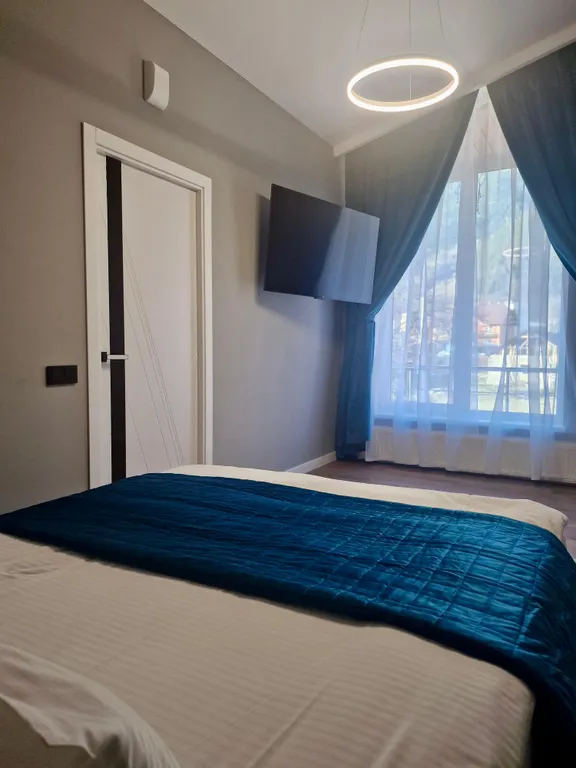 Квартира Комната — Архыз