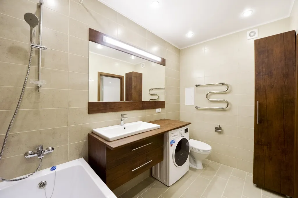 Однокомнатная квартира на Чкалова