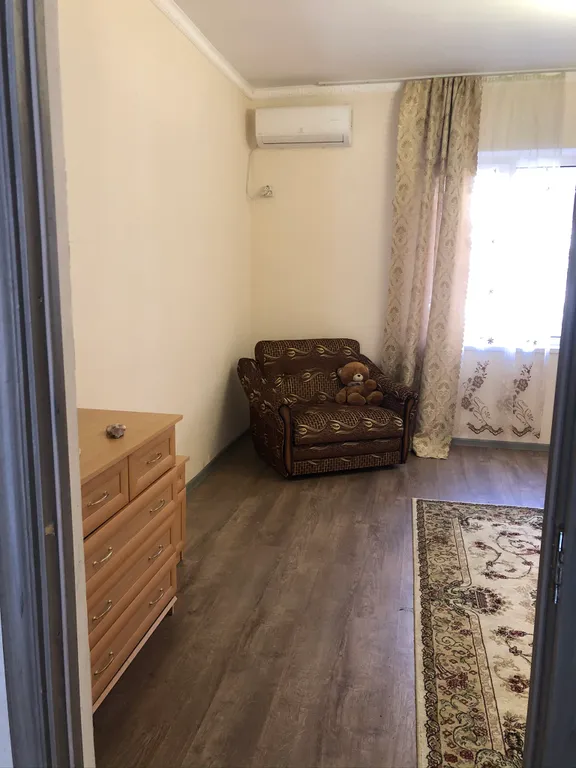 Квартира 2-комнатная Квартира — Сухум