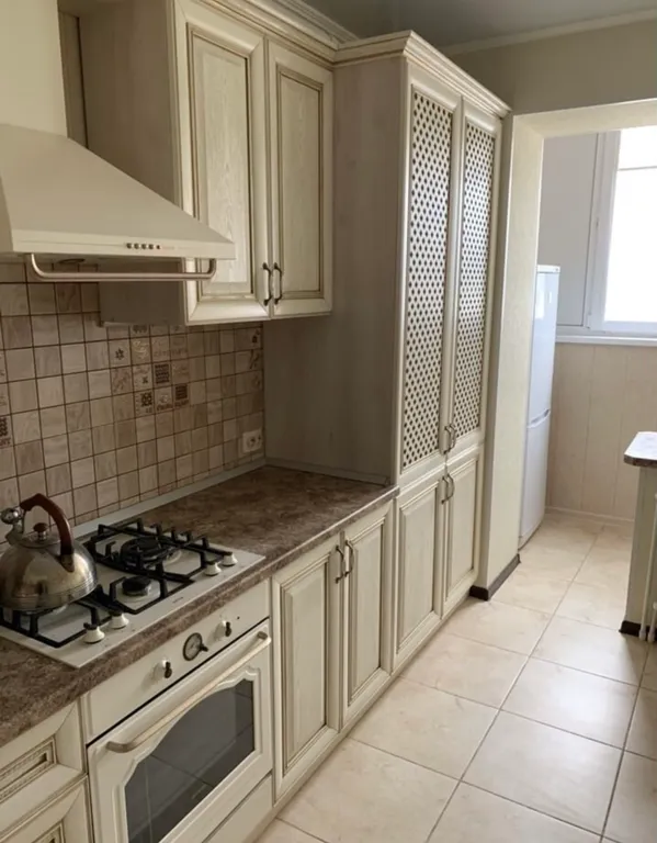 Комфортабельная квартира — аренда посуточно в Астрахань