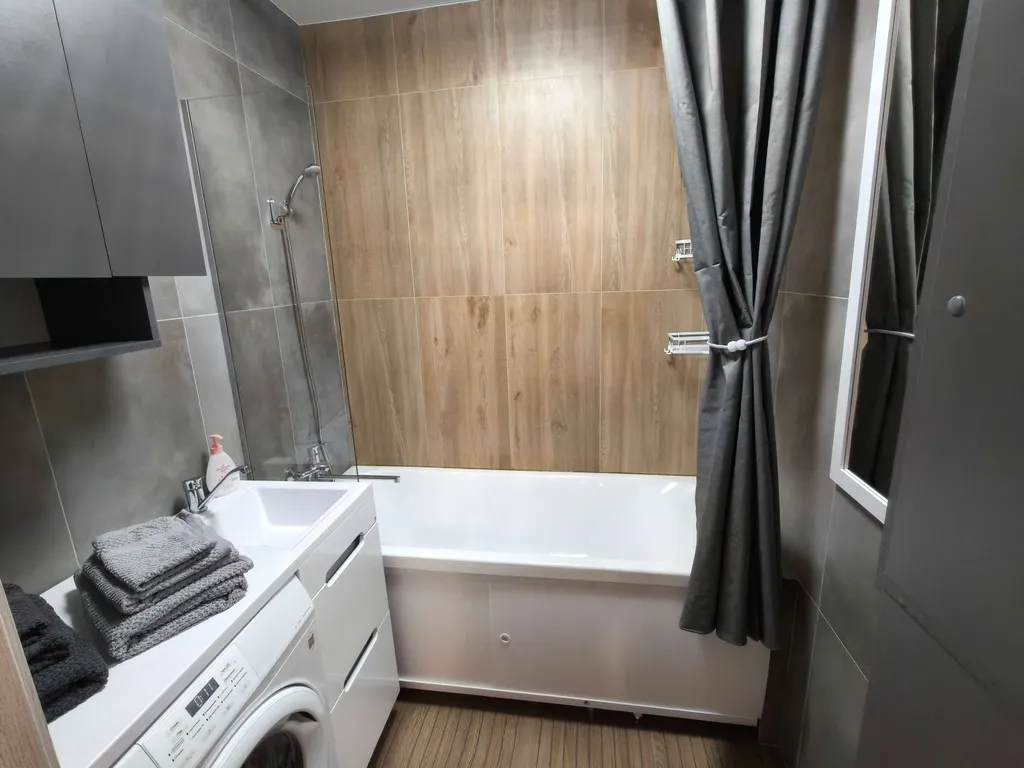 Апартаменты как дома