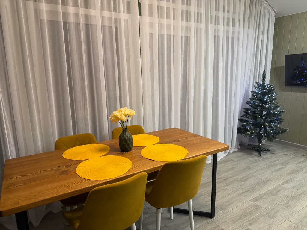 Дом у леса - место для души