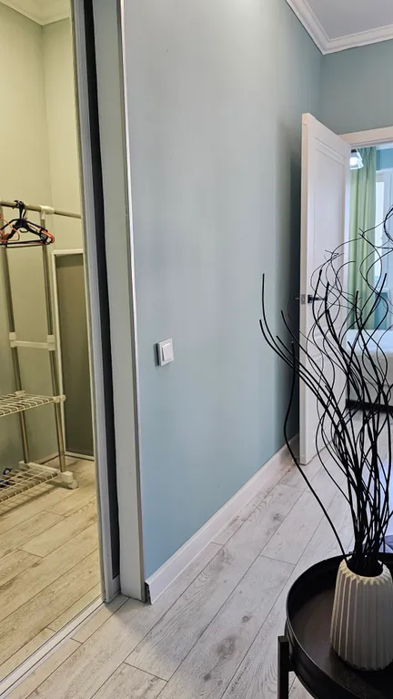 Уютный апартамент в центре