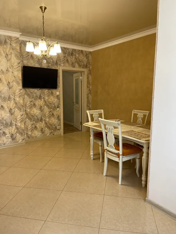 Квартира Квартира практически в центре города — Владикавказ