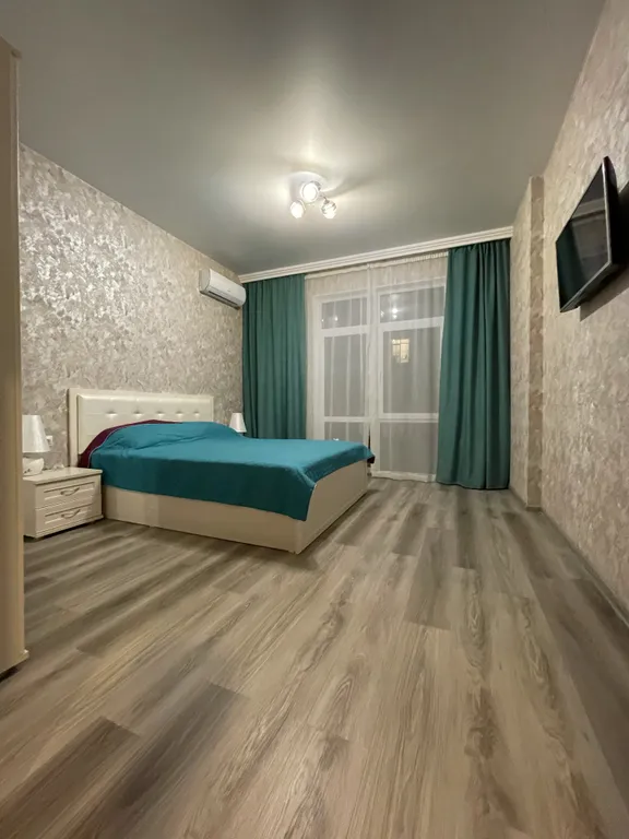 Квартира Уютные апартаменты в Изумрудном городе — Геленджик