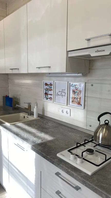 Коттедж Уютный дом на участке 9,3 сотки на Фиоленте — Севастополь