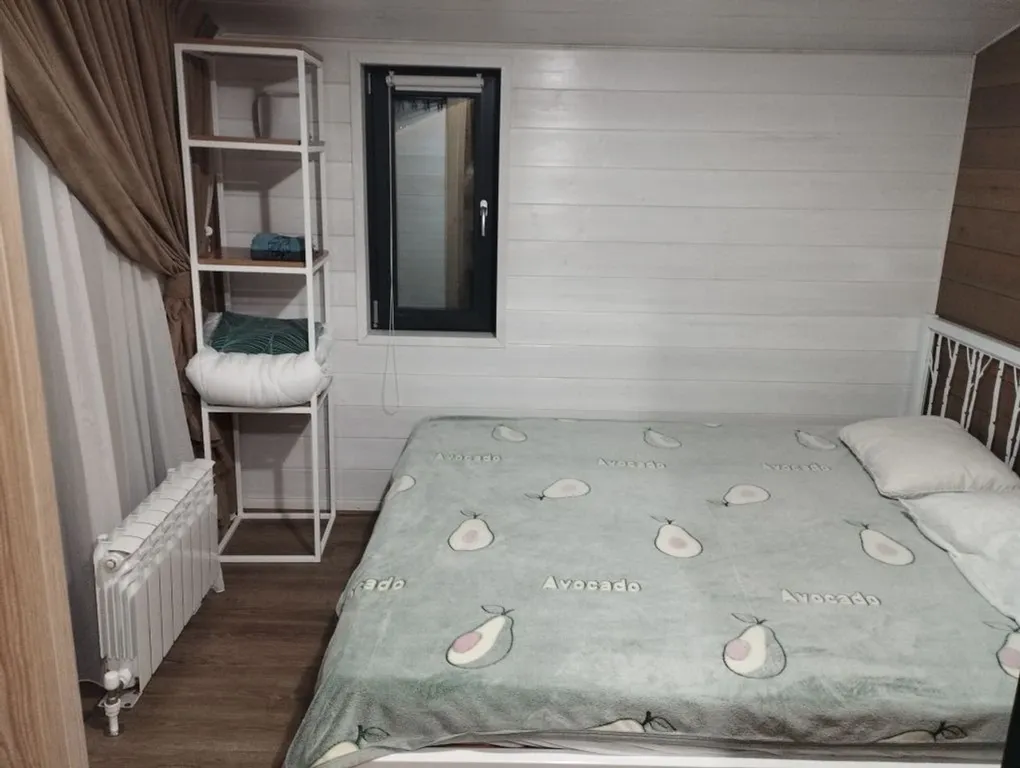 Уютный дом Мишка