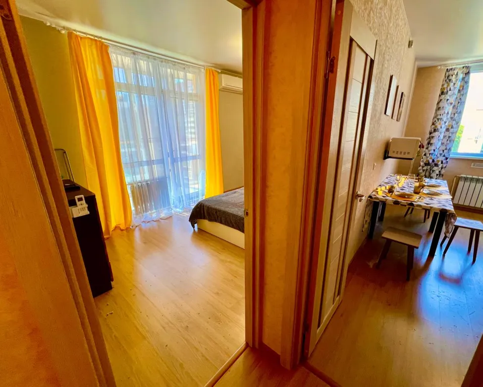 Апартаменты Люкс в центре рядом с парком