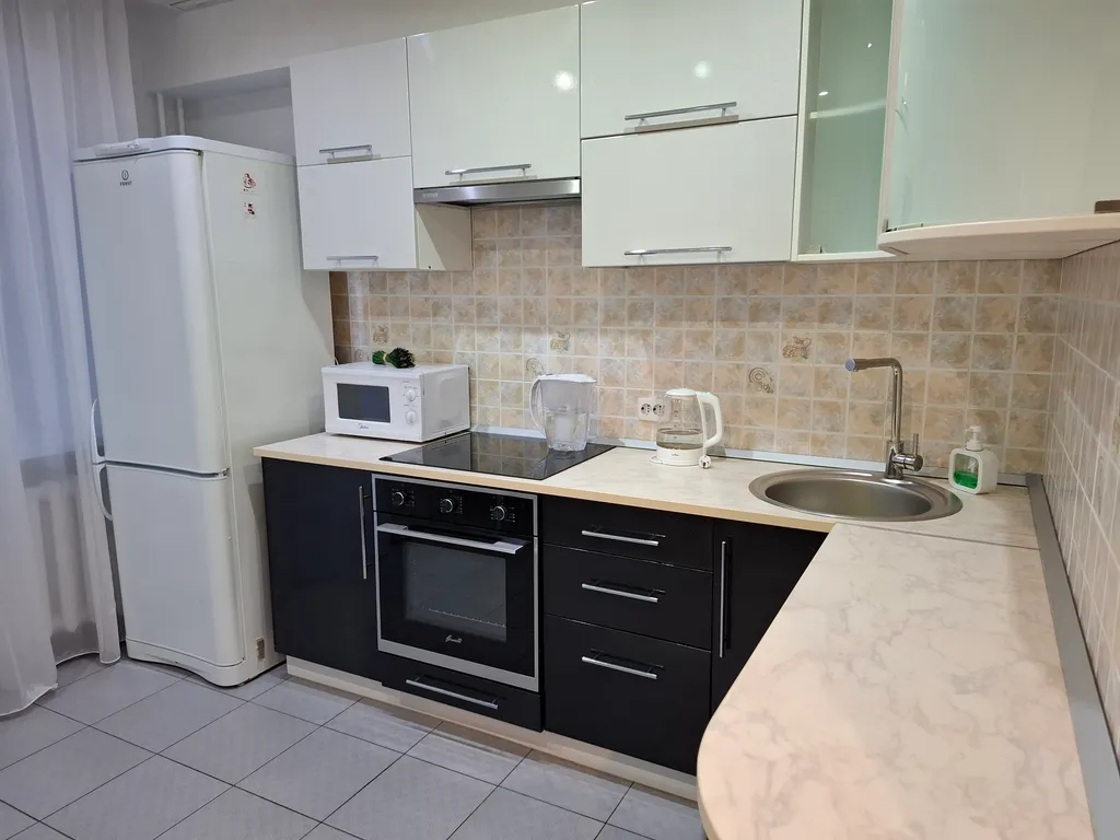 Комфорт и удобство расположения