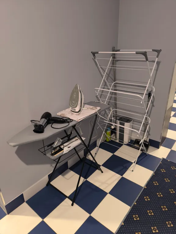 Квартира Квартира Четырёхместный номер twin — Санкт-Петербург