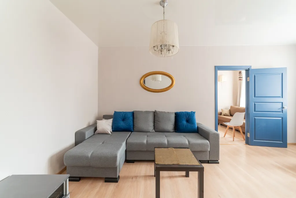 Квартира 2-комнатная квартира рядом с метро Якуба Коласа — Минск