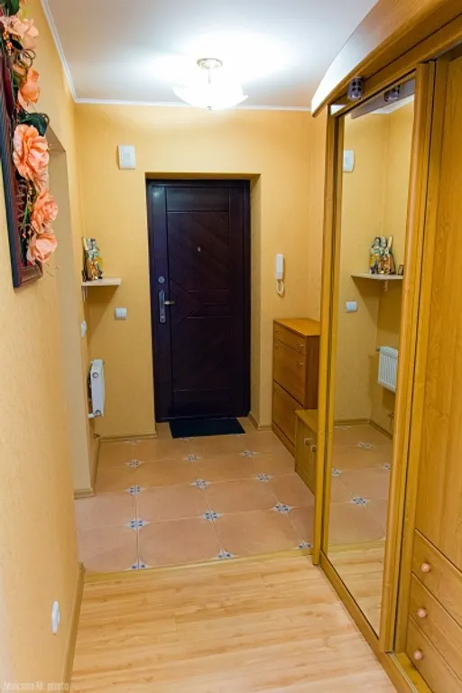 Квартира Уютная квартира мансарда в центре города — Калининград