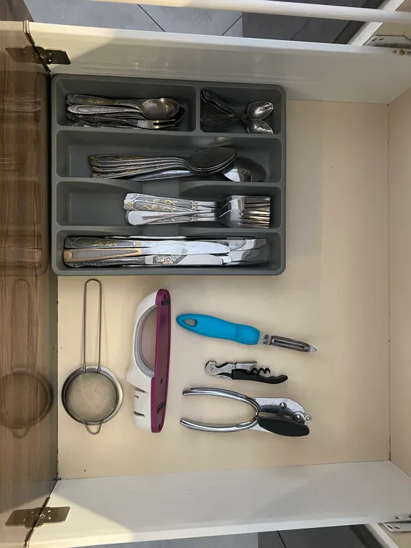 Просторная квартира в Агалатово