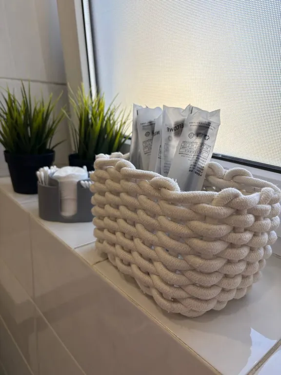 Квартира Уютная 2-комнатная квартира — Краснодар