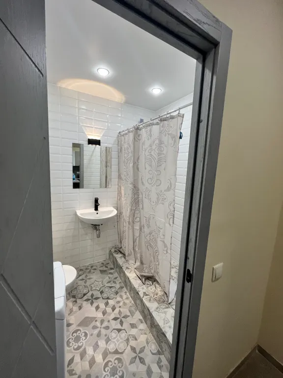 Уютная квартира для комфортного проживания