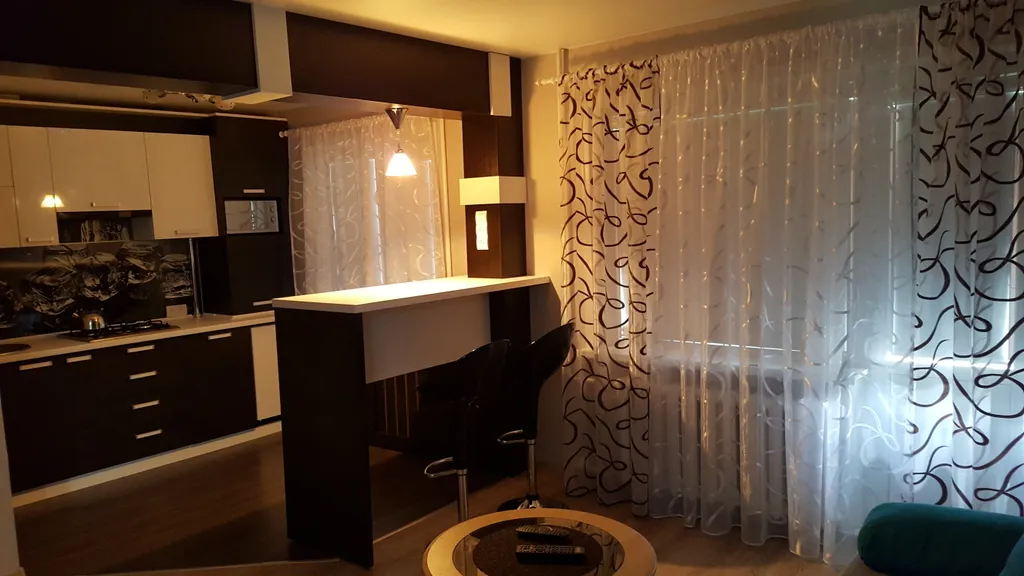 VIP квартира в центре города