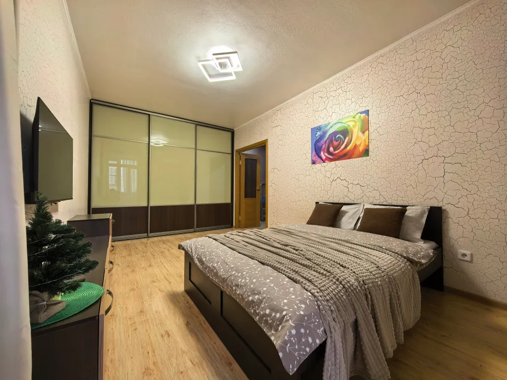 Как дома, только лучше!