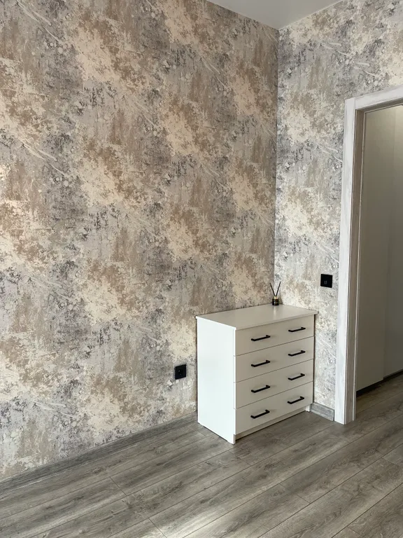 Квартира Квартира Уютная студия — Шушары