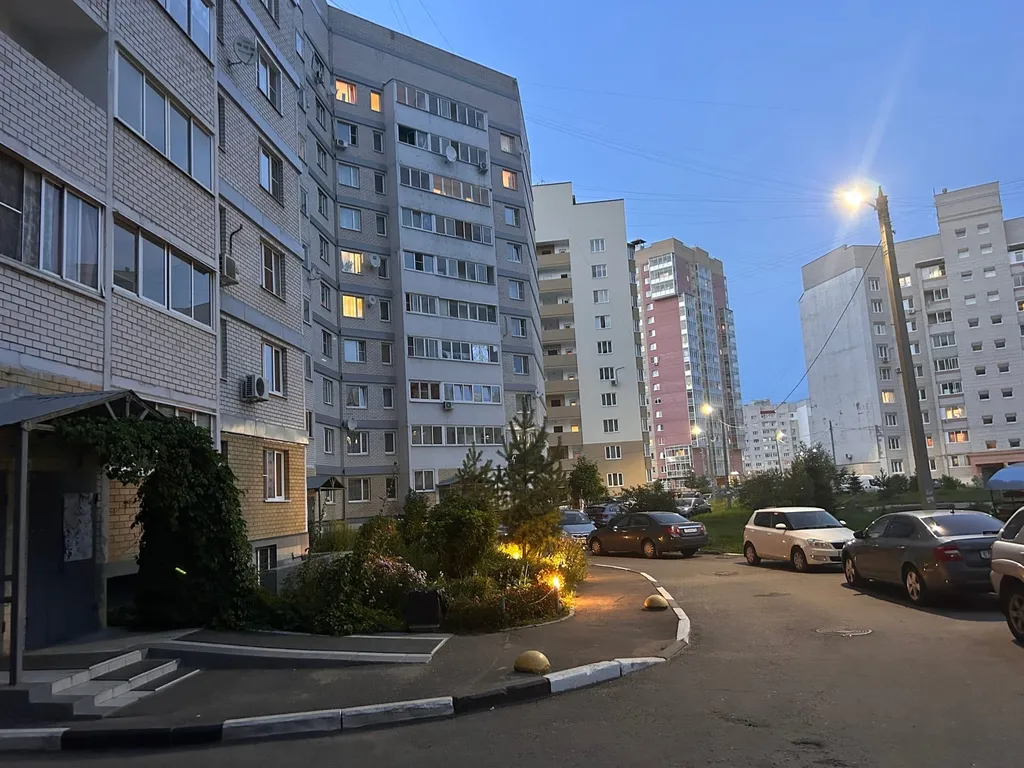 NiceAparts Уютная квартира с кондиционером в новом безопасном районе